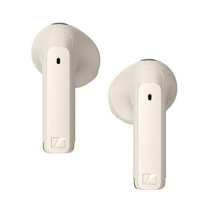 Sennheiser ACCENTUM Open Wireless Earbuds – Cream – view 3