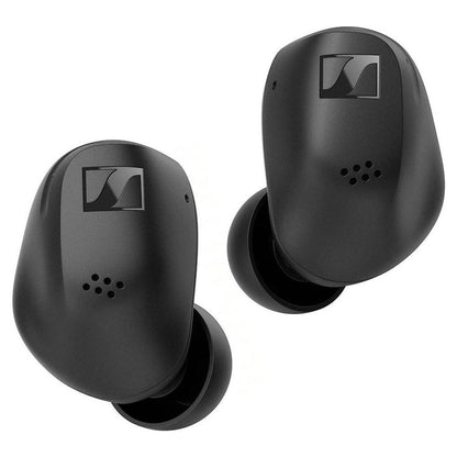 Sennheiser ACCENTUM True Wireless – Black Earbuds – view 2