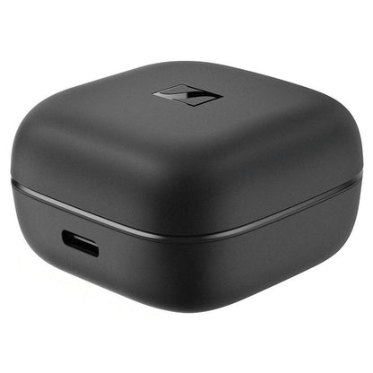 Sennheiser ACCENTUM True Wireless – Black Earbuds – view 4