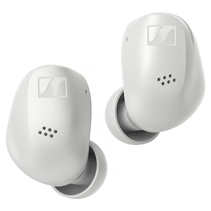 Sennheiser ACCENTUM True Wireless – White Earbuds – view 2