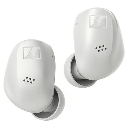 Sennheiser ACCENTUM True Wireless – White Earbuds – view 2