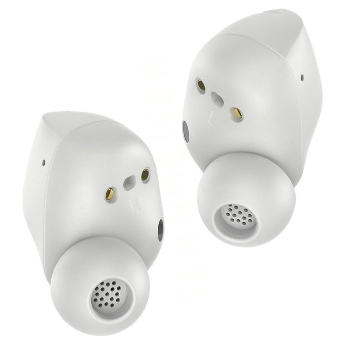 Sennheiser ACCENTUM True Wireless – White Earbuds – view 3