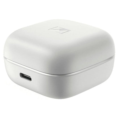 Sennheiser ACCENTUM True Wireless – White Earbuds – view 4