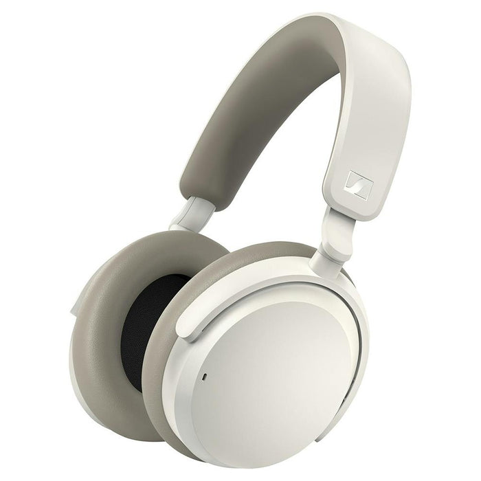 Sennheiser ACCENTUM Wireless – White Headphones