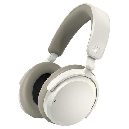 Sennheiser ACCENTUM Wireless – White Headphones