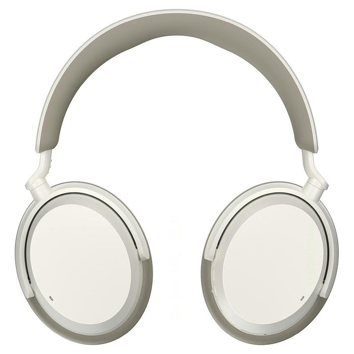 Sennheiser ACCENTUM Wireless – White Headphones – view 3