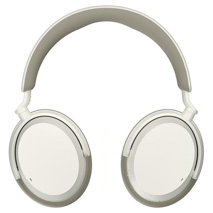 Sennheiser ACCENTUM Wireless – White Headphones – view 3