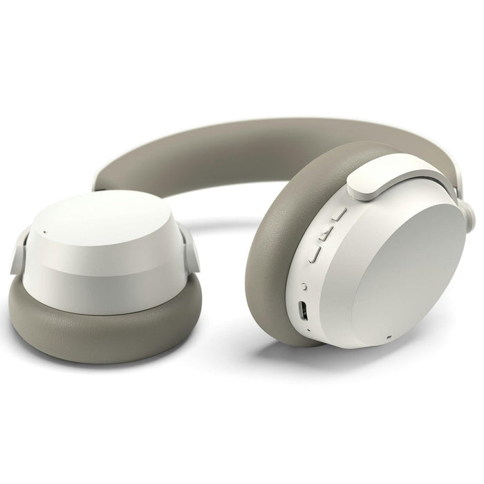 Sennheiser ACCENTUM Wireless – White Headphones – view 4