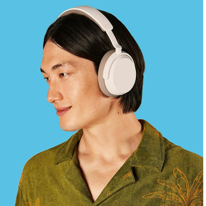 Sennheiser ACCENTUM Wireless – White Headphones – view 5