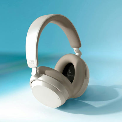 Sennheiser ACCENTUM Wireless – White Headphones – view 6