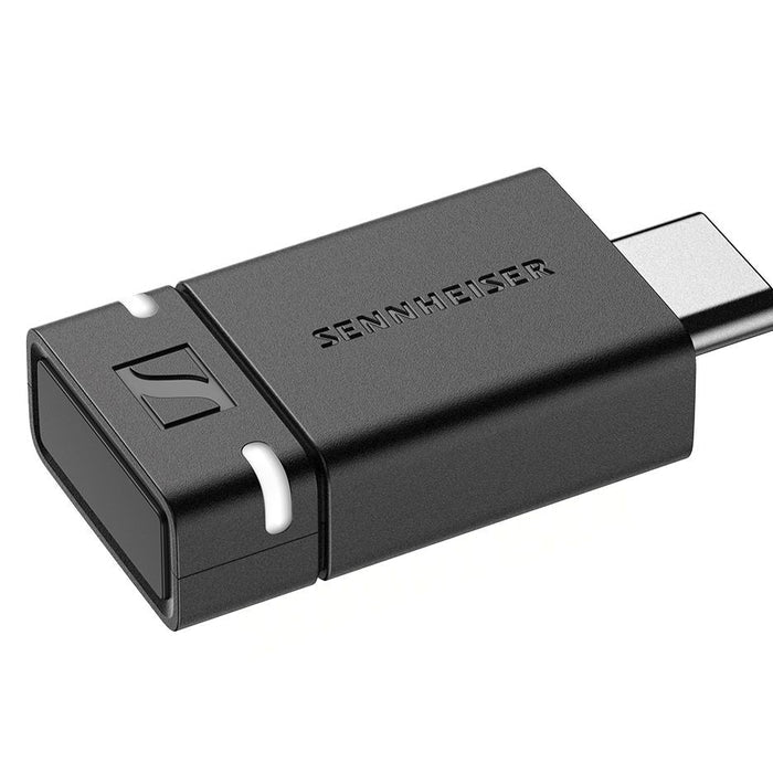 Sennheiser BTD 600 Bluetooth Dongle Headphones