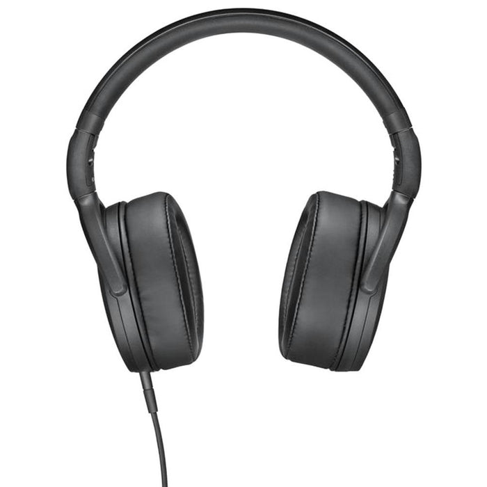 Sennheiser HD 400S Over-Ear Headphones – Black