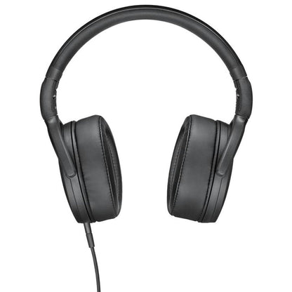 Sennheiser HD 400S Over-Ear Headphones – Black