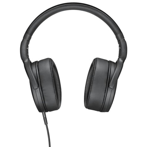 Sennheiser HD 400S Over-Ear Headphones – Black
