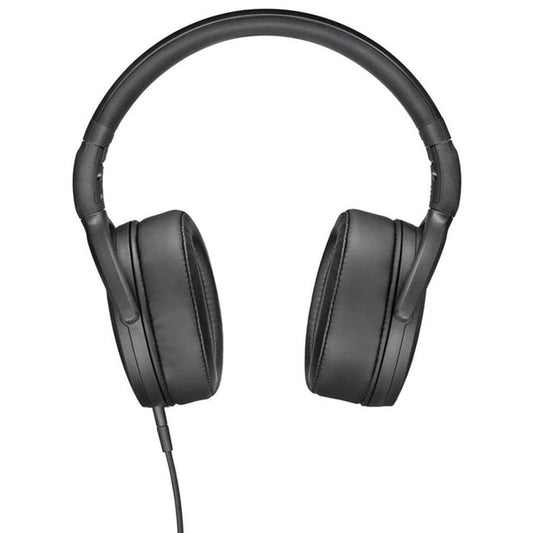 Sennheiser HD 400S Over-Ear Headphones – Black