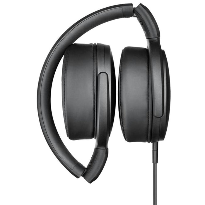Sennheiser HD 400S Over-Ear Headphones – Black – view 3