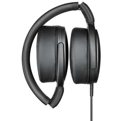 Sennheiser HD 400S Over-Ear Headphones – Black – view 3