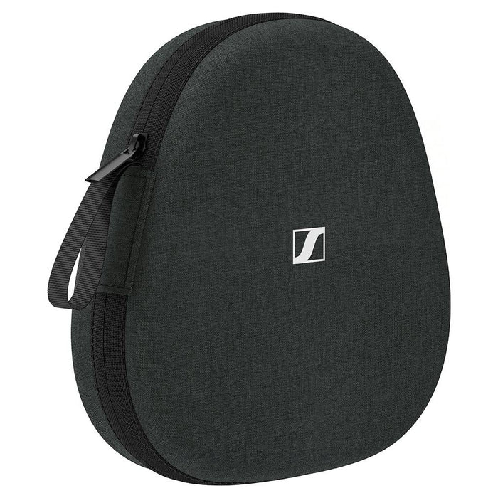 Sennheiser MOMENTUM 4 Wireless Over‑Ear Headphones – Black – view 4