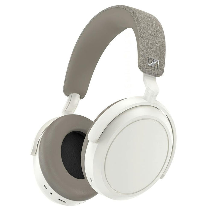 Sennheiser MOMENTUM 4 Wireless Over‑Ear Headphones – White