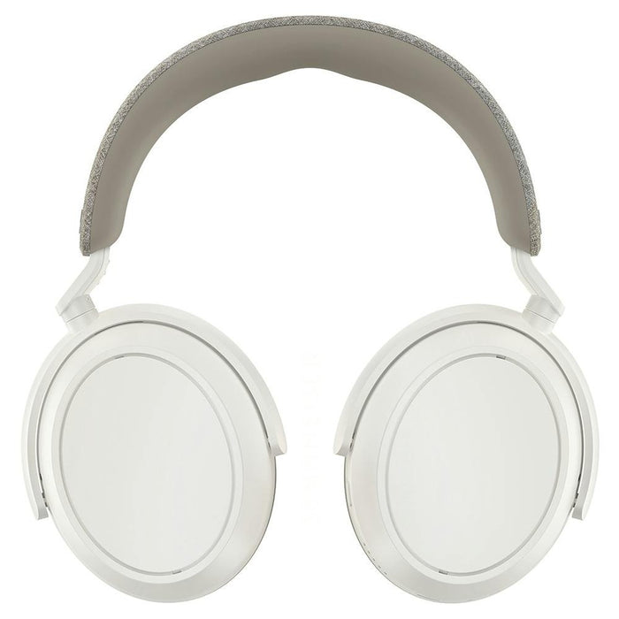 Sennheiser MOMENTUM 4 Wireless Over‑Ear Headphones – White – view 5