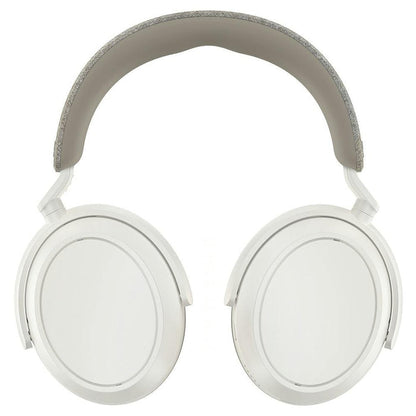 Sennheiser MOMENTUM 4 Wireless Over‑Ear Headphones – White – view 5