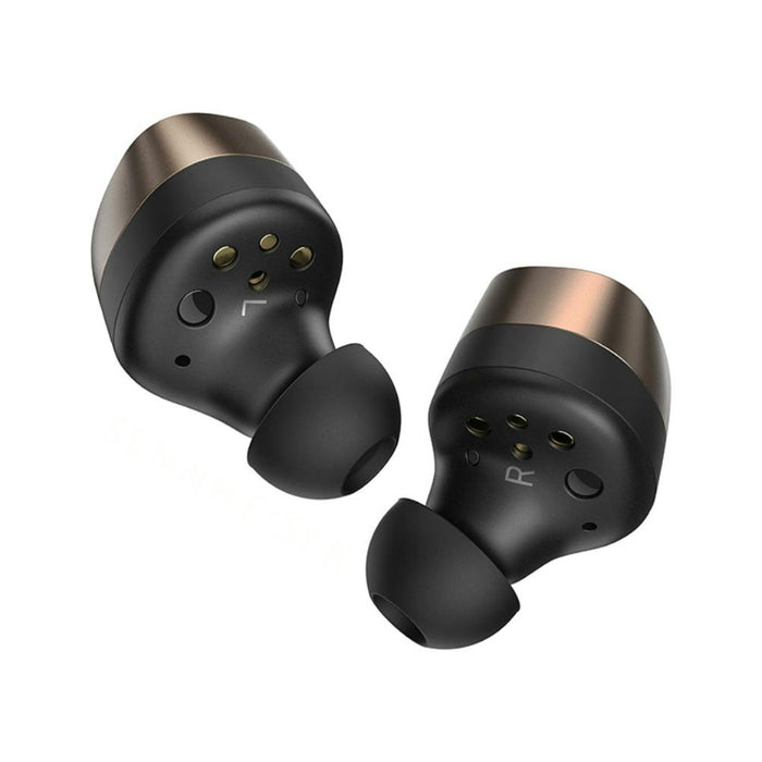 Sennheiser MOMENTUM True Wireless 4 – Black Copper Earbuds