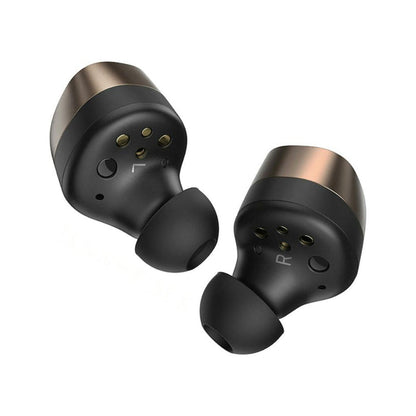 Sennheiser MOMENTUM True Wireless 4 – Black Copper Earbuds