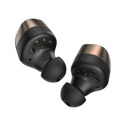 Sennheiser MOMENTUM True Wireless 4 – Black Copper Earbuds