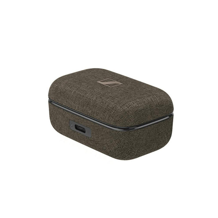 Sennheiser MOMENTUM True Wireless 4 – Black Copper Earbuds – view 3