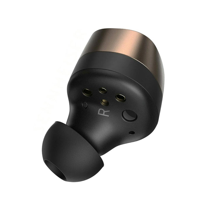 Sennheiser MOMENTUM True Wireless 4 – Black Copper Earbuds – view 5