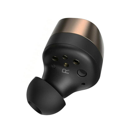 Sennheiser MOMENTUM True Wireless 4 – Black Copper Earbuds – view 5