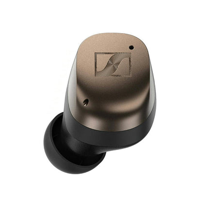 Sennheiser MOMENTUM True Wireless 4 – Black Copper Earbuds – view 6