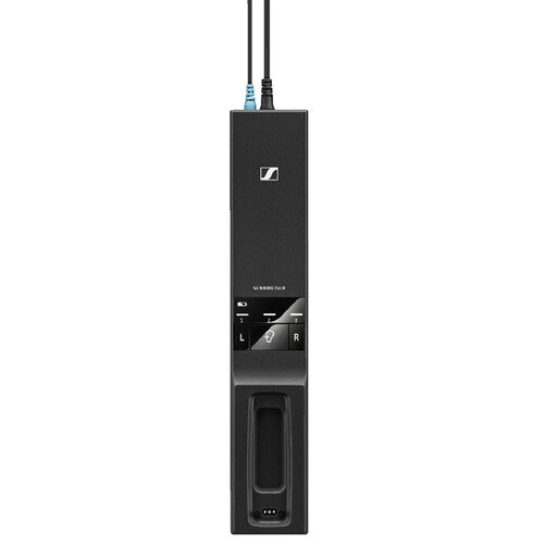 Sennheiser RS 5200 Wireless TV Headphones – view 2
