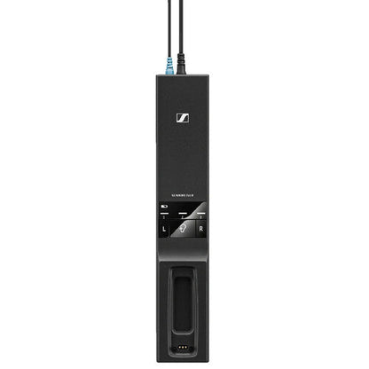 Sennheiser RS 5200 Wireless TV Headphones – view 2