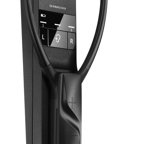 Sennheiser RS 5200 Wireless TV Headphones – view 3