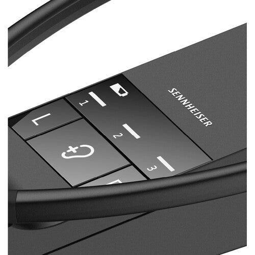 Sennheiser RS 5200 Wireless TV Headphones – view 5