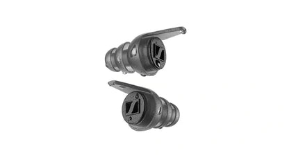 Sennheiser SoundProtex Hearing Protection Earplugs Earbuds