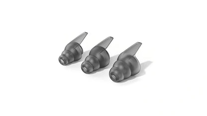 Sennheiser SoundProtex Hearing Protection Earplugs Earbuds – view 3