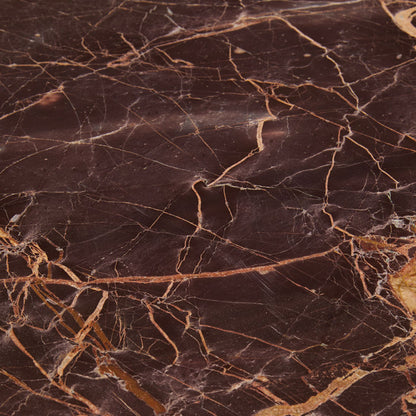 Sera Nested Marble Side Tables