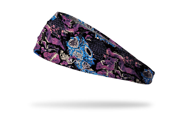 Serpentine Headband - View 1