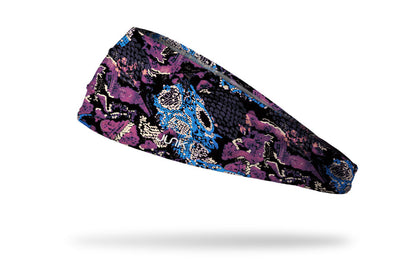 Serpentine Headband - View 1