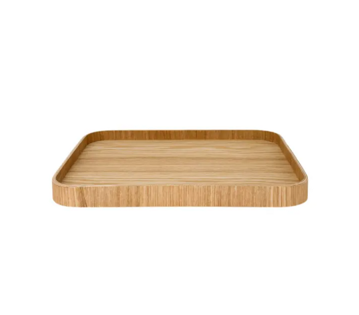 SERVE RECTANGULAR 35X28 WILLOW