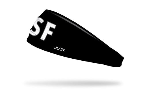 SF Monochromatic Big Bang Lite Headband - View 1