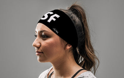 SF Monochromatic Big Bang Lite Headband - View 4