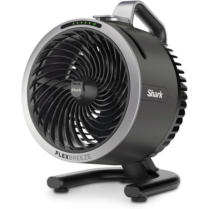 Shark FlexBreeze HydroGo Air Mist Fan