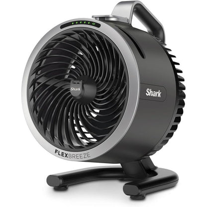 Shark FlexBreeze HydroGo Air Mist Fan