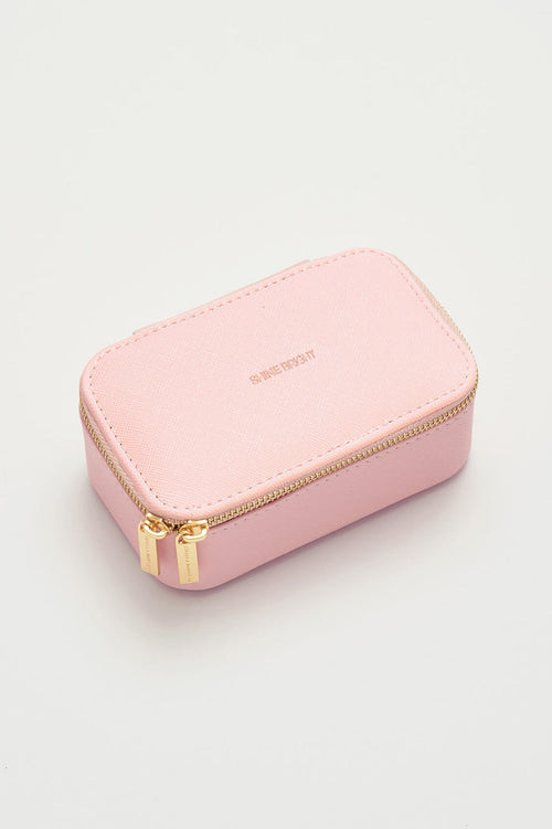 Shine Bright Mini Jewellery Box