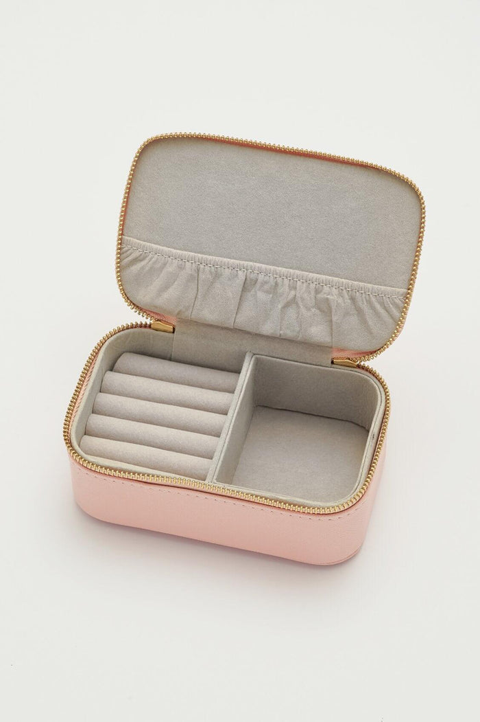 Shine Bright Mini Jewellery Box