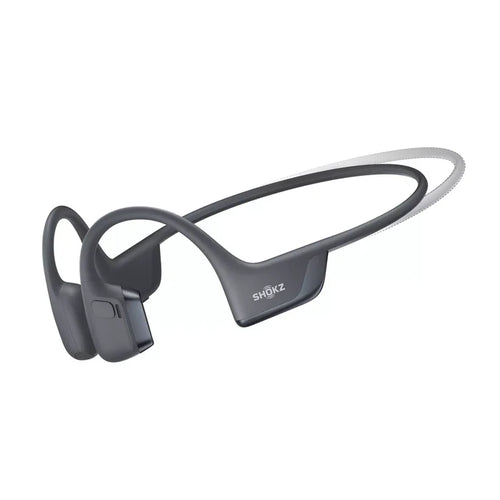 Shokz OpenRun Pro 2 Mini 30g Open-Ear Wireless Sport Headphones | 38-S821-MN-BK Shokz Headphones Euronics Ireland