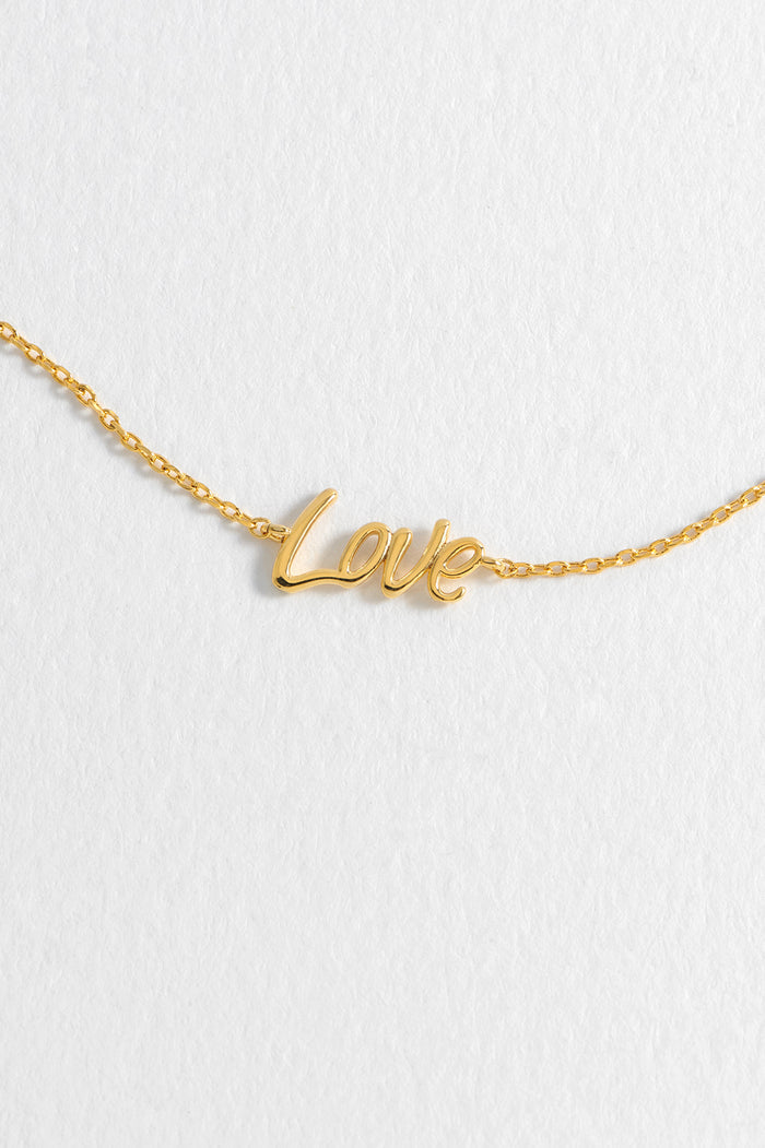 Signature Love Bracelet